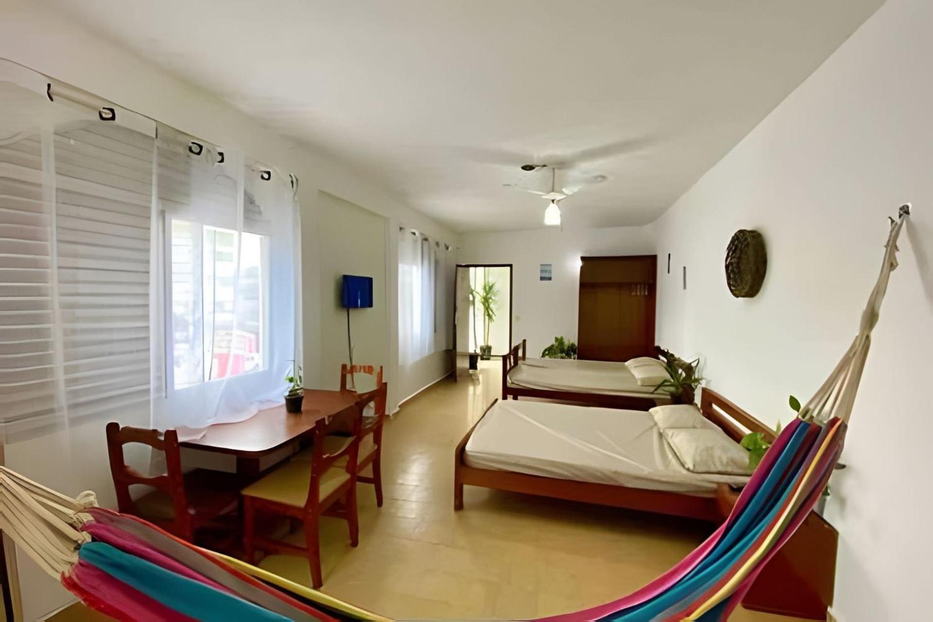 Condominio Das Tartarugas Guarujá Extérieur photo