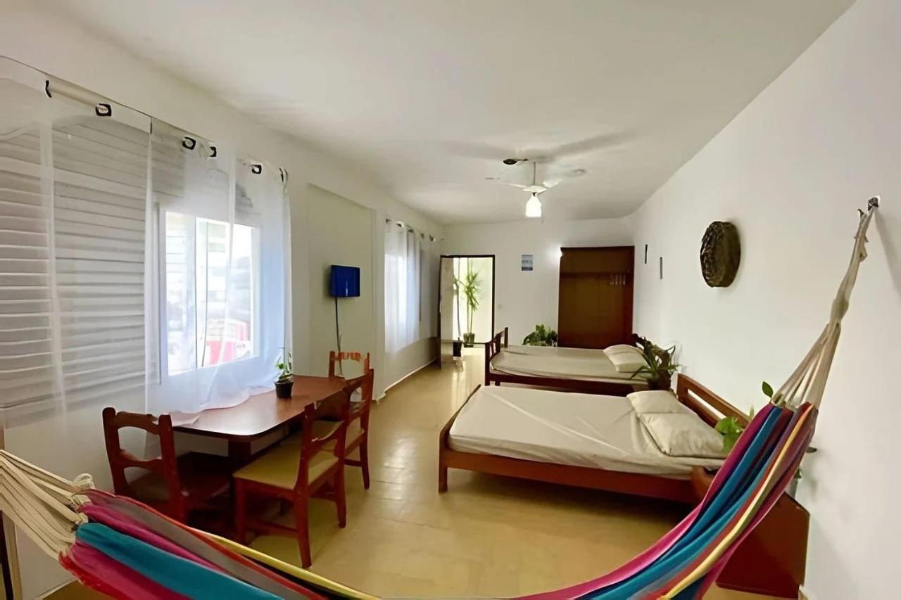 Condominio Das Tartarugas Guarujá Extérieur photo
