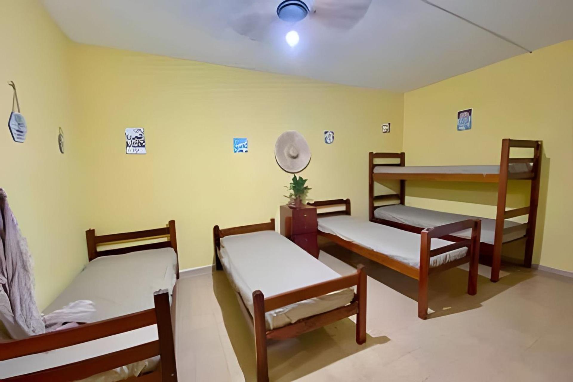 Condominio Das Tartarugas Guarujá Extérieur photo