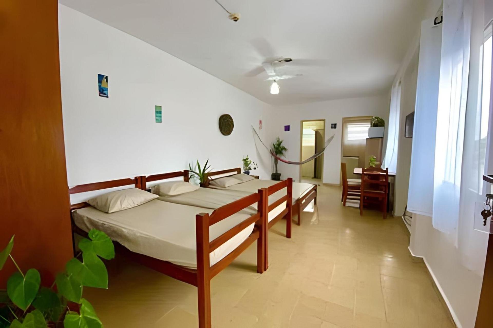 Condominio Das Tartarugas Guarujá Extérieur photo