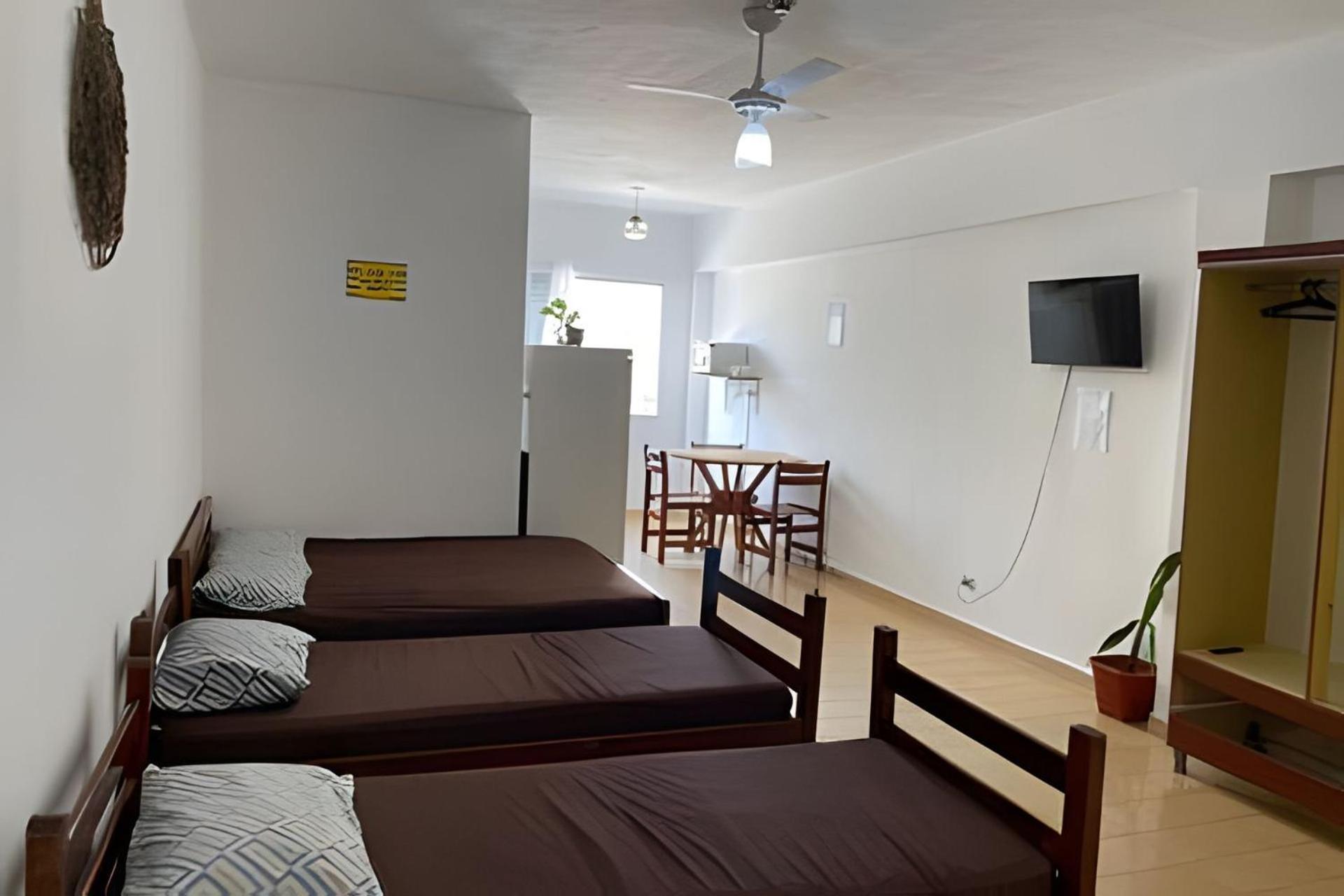 Condominio Das Tartarugas Guarujá Extérieur photo