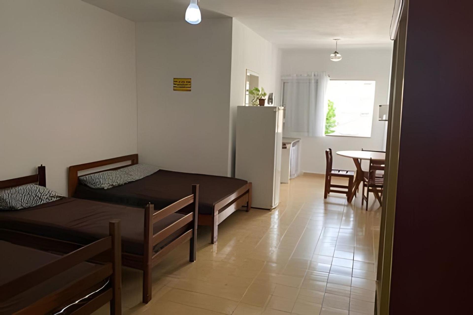 Condominio Das Tartarugas Guarujá Extérieur photo