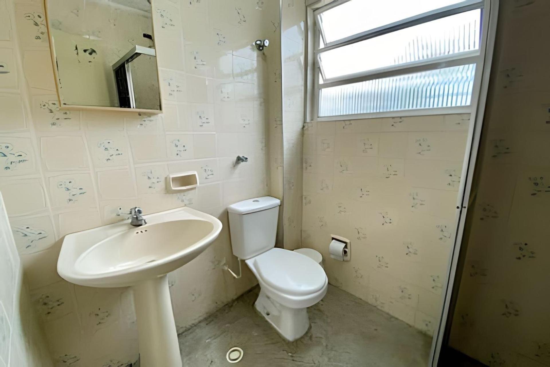 Condominio Das Tartarugas Guarujá Extérieur photo